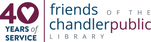 Friends of the Chandler Public Library